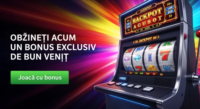 Ragnaro Casino